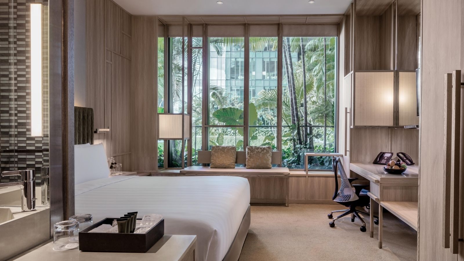 Dublin christmas day 1 night