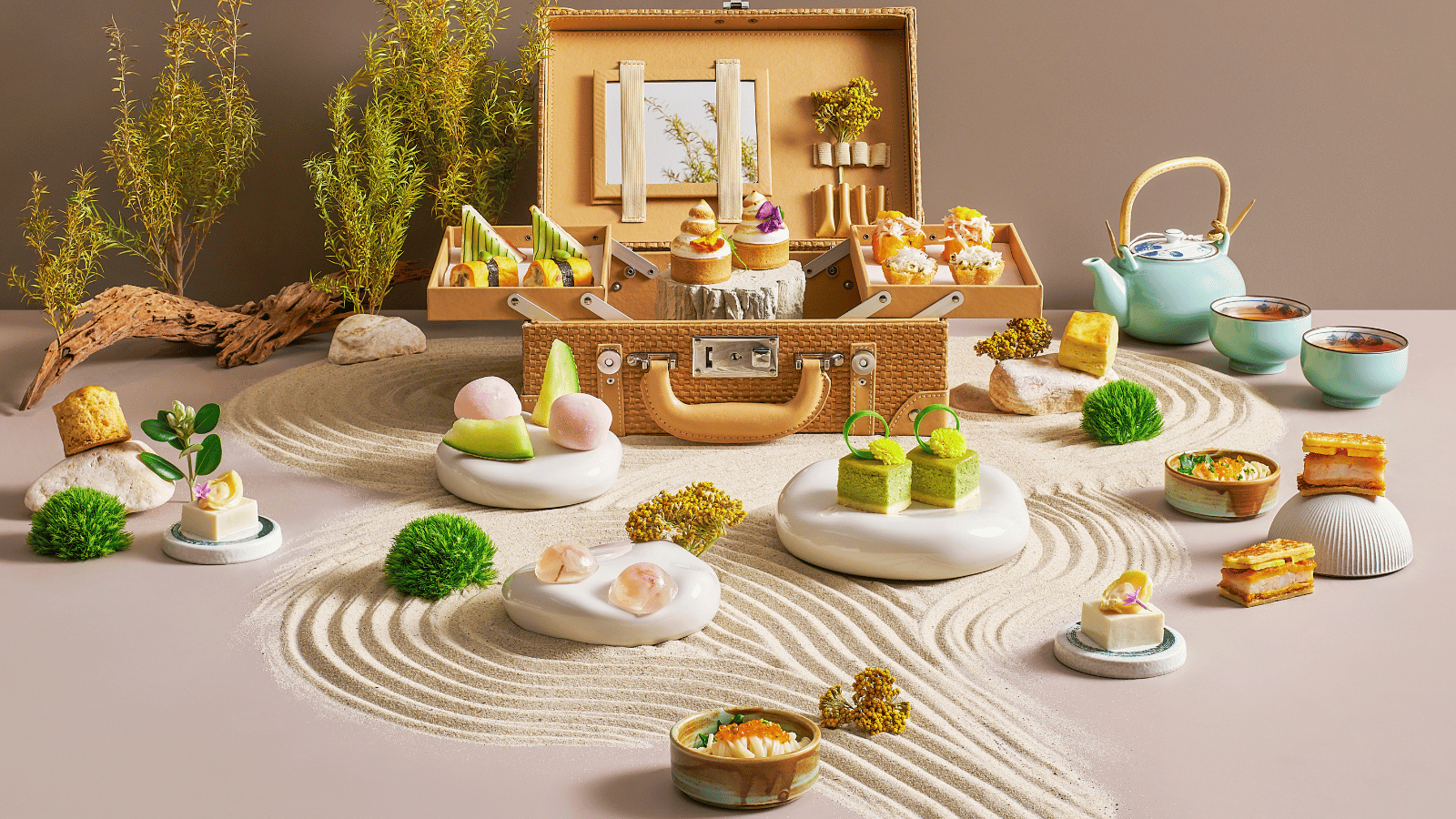 eShop | PARKROYAL COLLECTION Marina Bay, Singapore | Savour The