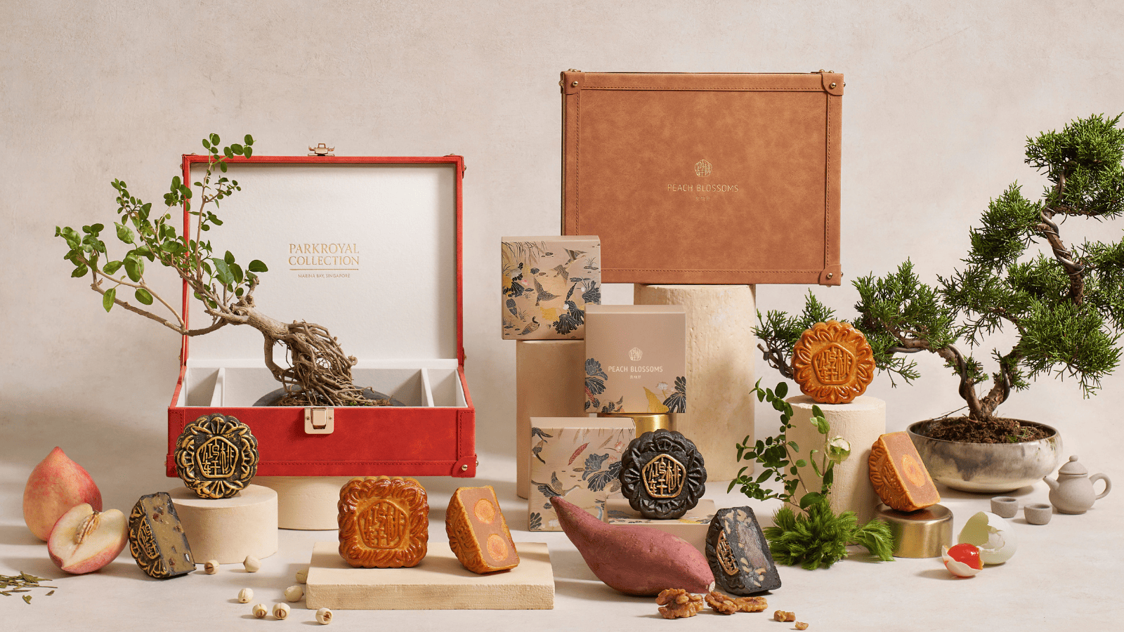 eShop | PARKROYAL COLLECTION Marina Bay, Singapore | Delightful