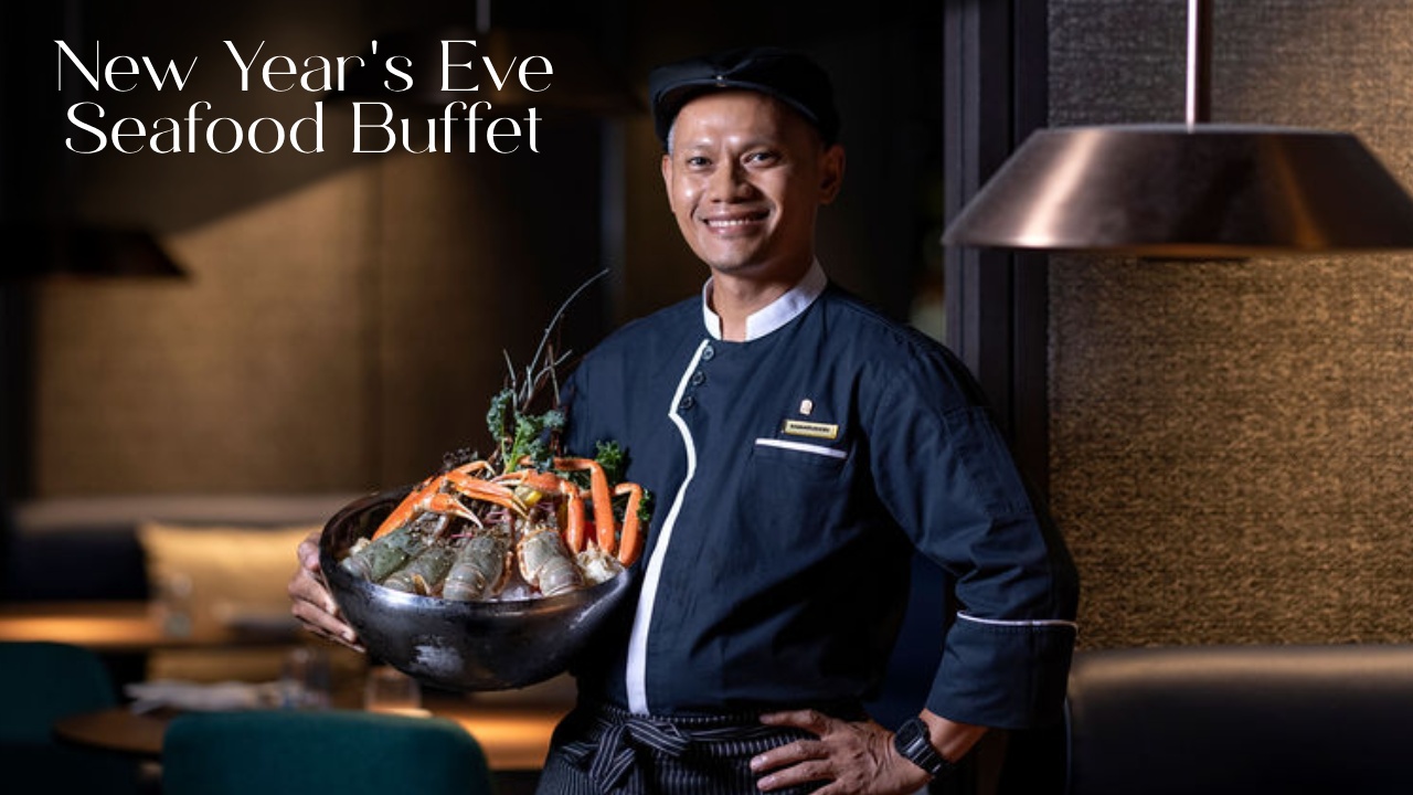 eShop | PARKROYAL COLLECTION Kuala Lumpur Malaysia | New Year's
