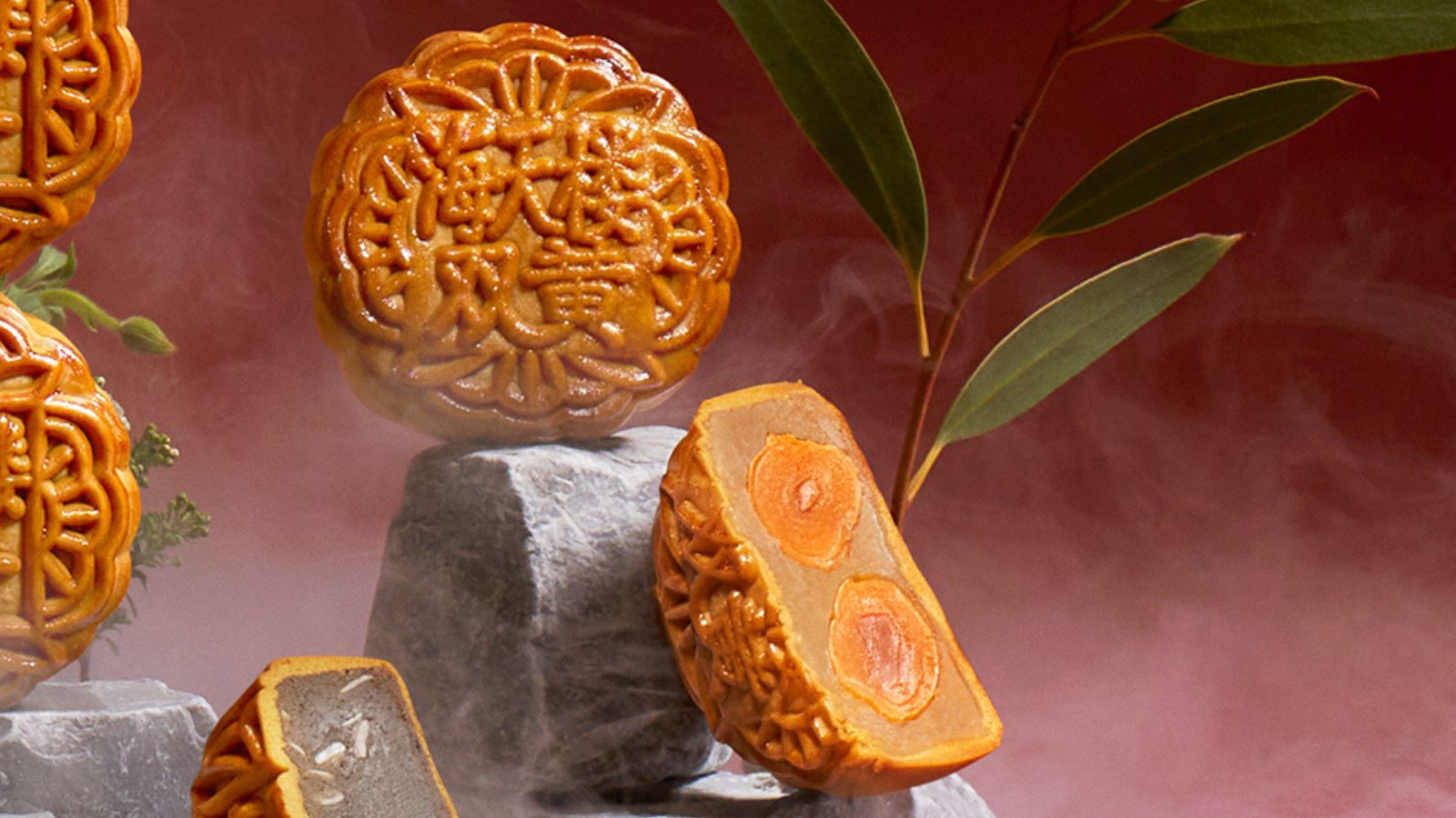 eShop | Pan Pacific Singapore | Double Yolk White Lotus