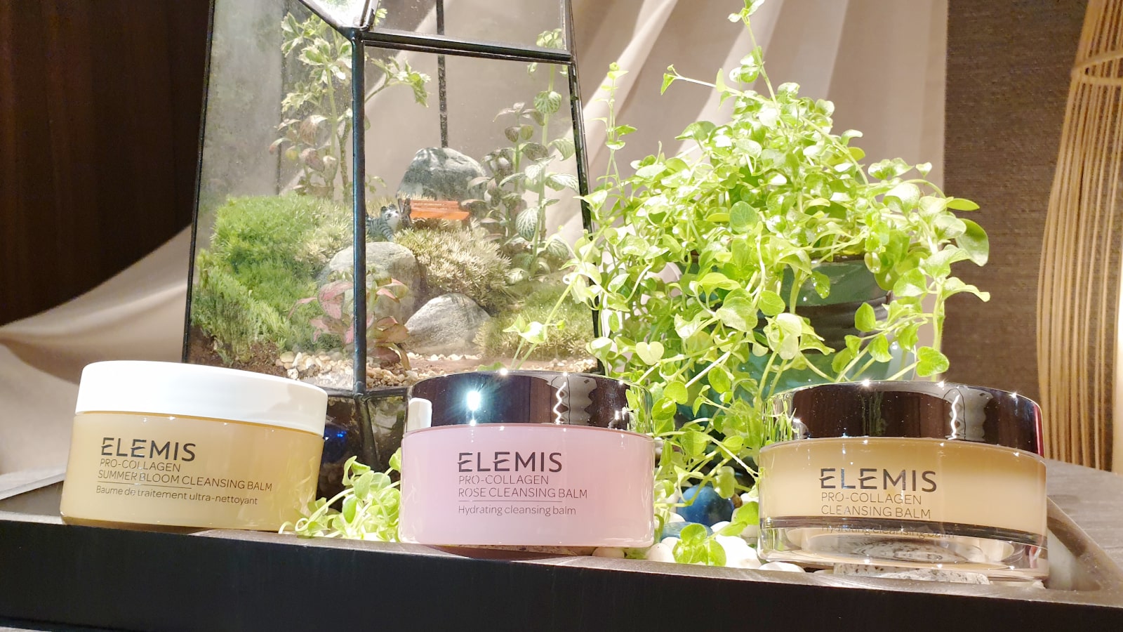 Elemis Christmas Gift Set